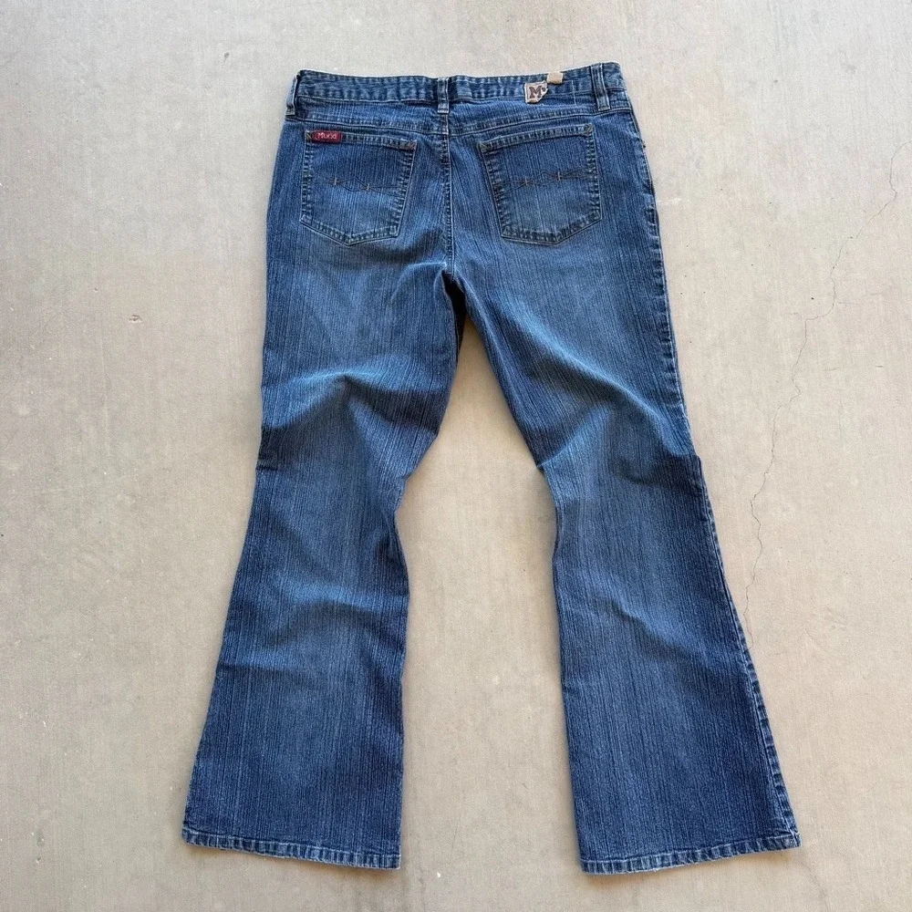 Mudd y2k jeans